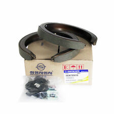 Handbrems Reparatur Satz Genuine KIT parking Brake for Korando Musso 483KT05010 comprar usado  Enviando para Brazil
