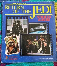 Vintage star wars for sale  LONDON