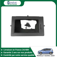 Afficheur digital renault d'occasion  Niort