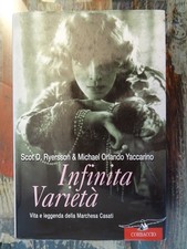 Infinita varietà. vita usato  Vertemate con Minoprio