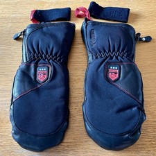 Hestra gloves power for sale  EDINBURGH