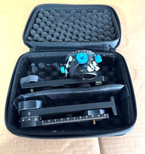 Fanotec Nodal Ninja 3 MK II com cabeça de tripé panorâmico rotador D16, usado comprar usado  Enviando para Brazil