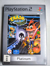 Crash Bandicoot: The Wrath of Cortex - Jogo Sony Playstation 2 / PS2 - PAL comprar usado  Enviando para Brazil