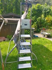 hailo trittleiter gebraucht kaufen hailo trittleiter gebraucht kaufen Bielefeld