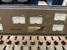 Allen heath system for sale  GLOUCESTER
