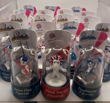 Official team london for sale  SCARBOROUGH