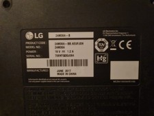 Monitor full hd usato  Roma