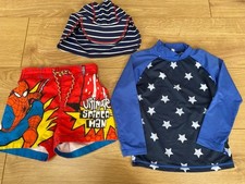 Boys spider man for sale  LOWESTOFT