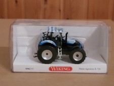 Wiking deutz agrotron gebraucht kaufen  Todtnau