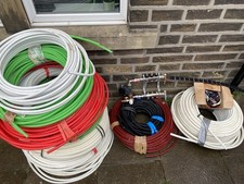 Underfloor heating manifold for sale  HALIFAX