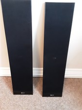 Kef t301 super for sale  PRESTONPANS