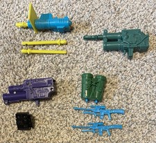 Joe3.75 missile launcher for sale  West Fargo