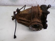 Differenzial mercedes w202 gebraucht kaufen  Wolfen