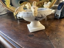 Petite coupe albâtre d'occasion  Pézenas