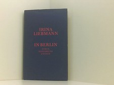Berlin roman liebmann gebraucht kaufen  Berlin