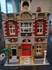 Lego modular buildings for sale  HUNTINGDON