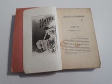 Hatties. maurice vindas d'occasion  Rouen-