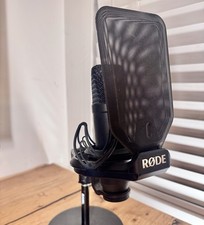 Rode nt1 kit for sale  LONDON