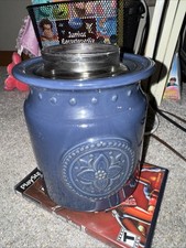 Electric jar large for sale  Ottawa