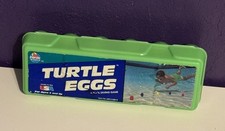 Florida Pool Products ovos de tartaruga marinha jogo de mergulho completo extremamente raro comprar usado  Enviando para Brazil