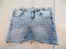 Jeans rock tom gebraucht kaufen  Kitzingen