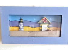 Wall art diorama for sale  UK
