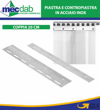 Piastra fissaggio per usato  Frattamaggiore