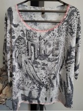 Hübsches tredy shirt gebraucht kaufen  Dortmund