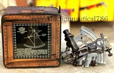 Sextant marine enquête d'occasion  Expédié en France