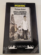Tiziano sclavi dellamorte usato  Palermo