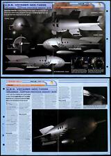 Cpt protons rocket for sale  SLEAFORD