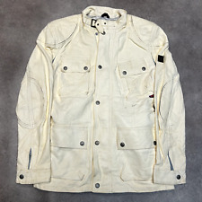 Belstaff brad leather for sale  HUDDERSFIELD