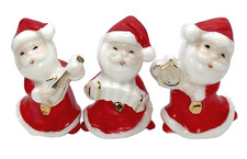 Santa claus band for sale  Wichita
