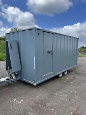 16ft groundhog gp500 for sale  MANCHESTER