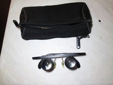 Fernrohrbrille eschenbach lupe gebraucht kaufen  Berlin