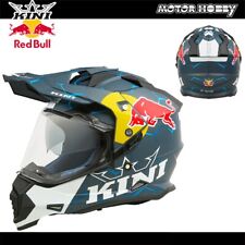 Casco integrale enduro usato  Petriolo