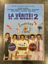 Vérité mens film d'occasion  Nogent-sur-Marne