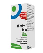 Thealoz duo thèa usato  Torino
