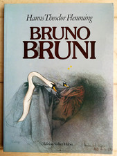 Bruno bruni hanns gebraucht kaufen  Hannover