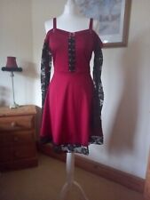 Medieval style dress for sale  CHELMSFORD