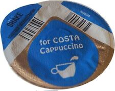 Tassimo costa cappuccino for sale  UK