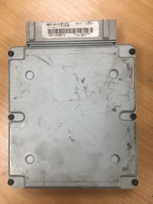 Engine management ecu for sale  WARRINGTON