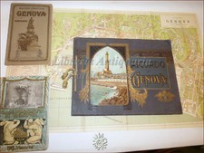 Genova opere 900 usato  Roma