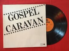 Gospel Caravan 1979 France AV4705 VG+ Vinyl 33T LP comprar usado  Enviando para Brazil