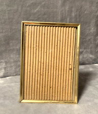 Vintage 5x7 gold for sale  Tooele