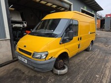 Ford transit 350m for sale  ACCRINGTON