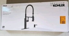 Sous single handle for sale  Dallas