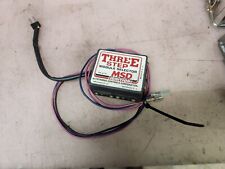 Msd ignition step for sale  Fond Du Lac