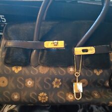 Ken scott handtasche gebraucht kaufen  Hamburg