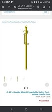 Extendable series painted for sale  Fresno